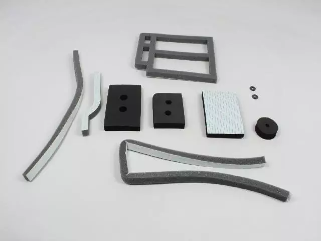 A/c And Heater Unit Seal Kit - Mopar (68004231AB)