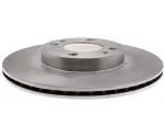 981038R - : Disc Brake Rotor for Raybestos Brakes Image