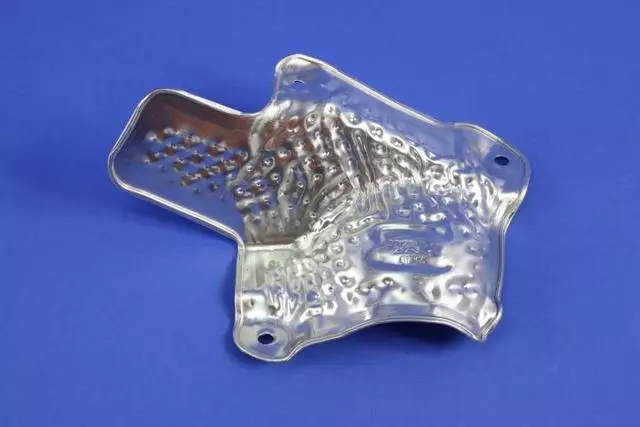 52123675AB - Power Transfer Unit: Heat Shield for Mopar Image image