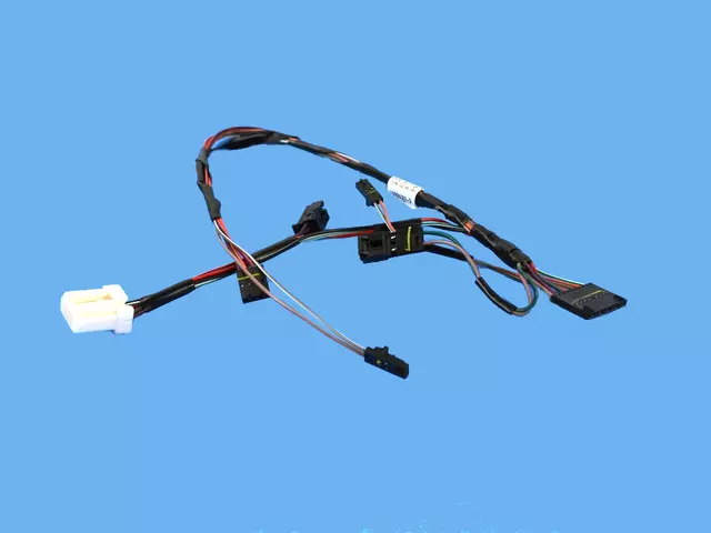 Steering Wheel Wiring - Mopar (68030871AA)