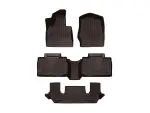 471575123IM - Body: Cocoa FloorLiner™ HP for WeatherTech Image