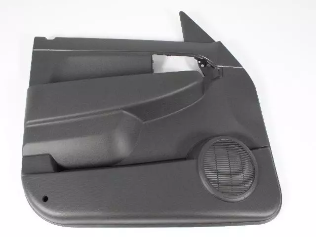 1NH59XDVAB - Interior Trim: Front Door Trim Panel, Left for Mopar Image image