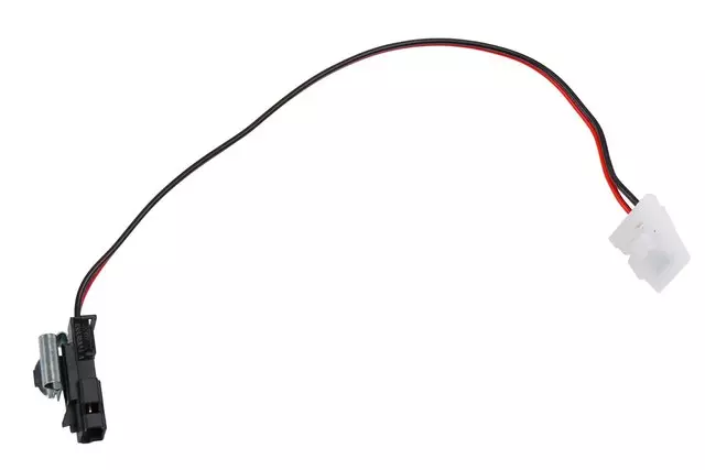 13585338 - : Side Door Illumination Lamp for Cadillac: ATS, CTS, Escalade, Escalade ESV | Chevrolet: Camaro, Impala, Silverado 1500, Silverado 1500 LD, Silverado 2500 HD, Silverado 3500 HD | GMC: Sierra 1500, Sierra 1500 Limited, Sierra 2500 HD, Sierra 3500 HD Image