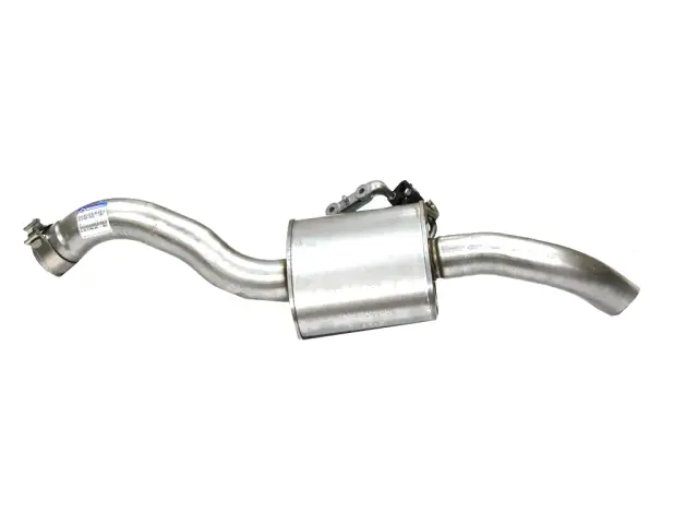 Exhaust Tailpipe - Mopar (68268198af)