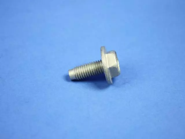 Hex Flange Head Bolt, Mounting - Mopar (6507947AA)