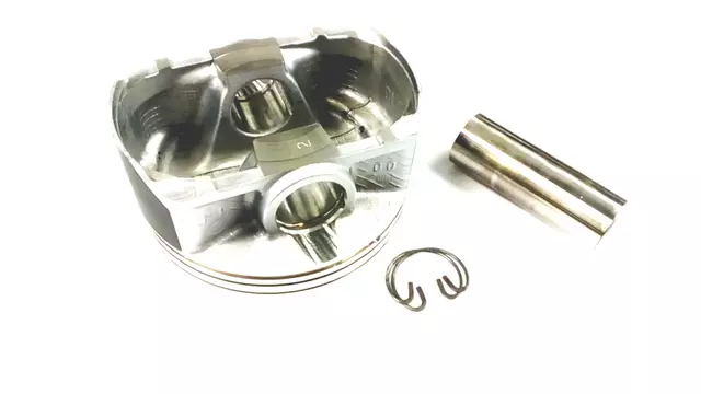 12006AB480 - : Piston &amp; Pin Assembly for Subaru: Baja, Forester, Impreza, Legacy, Outback Image