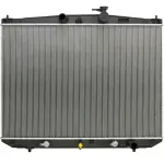 13450C - : gpd Radiator 13450C for GLOBAL PARTS DISTRIBUTORS Image