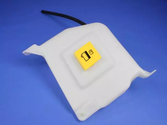 55038011AB - Cooling: Coolant Recovery Bottle for Mopar Image