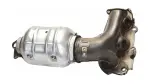 1715031270 - : Exhaust Manifold for Toyota Image