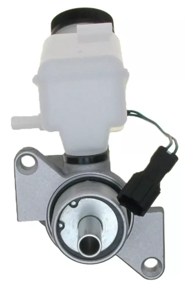 Brake Master Cylinder Assembly - ACDelco (18M2614)