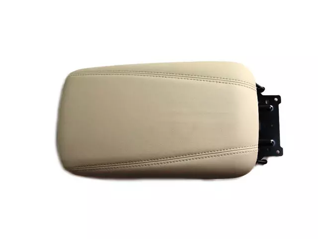 Console Armrest - Mopar (1YV26ML2AF)
