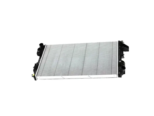 68322491AA - Cooling System: Radiator for Mopar Image