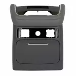 JL7Z78045E24AJ - Body: Rear Trim Panel for Lincoln: Navigator Image