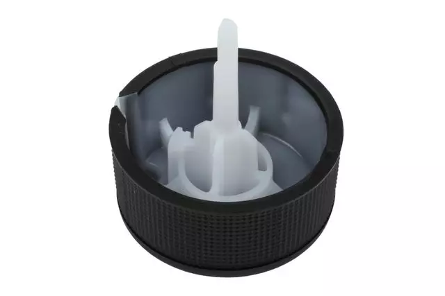 15250667 - : HVAC Heater Control Knob for GM Image