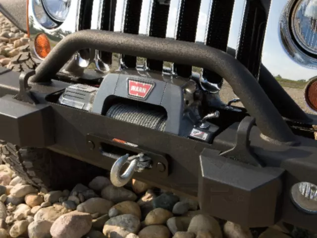 Winch - Mopar (82209325AE)
