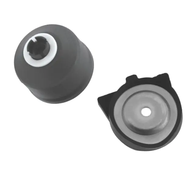 4713429 - : Suspension Strut Mount Kit for Marmon Ride Control Image