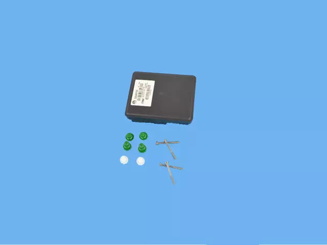 Anti-Lock Brake System Module - Mopar (68420215AA)