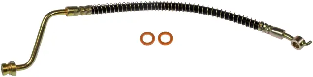 H620961 - : Brake Hydraulic Hose for Dorman Image