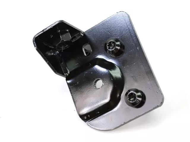 Bumper Bracket, Right - Mopar (55077202AB)