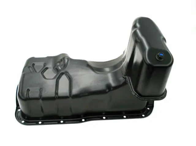 1010980 - : MTC Ronak Engine Oil Pan for MTC Parts Image