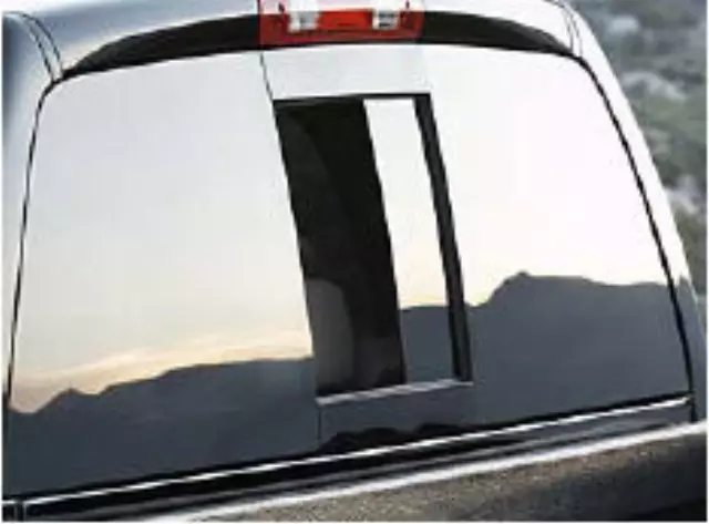 82210002 - Mopar Accessories - Component Parts: Slider - Power Rr Window Kit for Mopar Image image