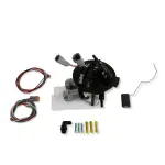 12351 - : HOLLEY DUAL 450 LPH PUMP MODULE SYSTEM for Holley Image