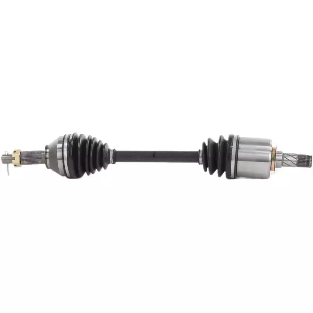 NI8352 - Transmission &amp; Drivetrain: TrakMotive CV Axle Shaft for TRAKMOTIVE Image