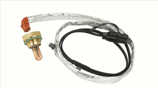 Engine Block Heater - Subaru (A091SFL001)