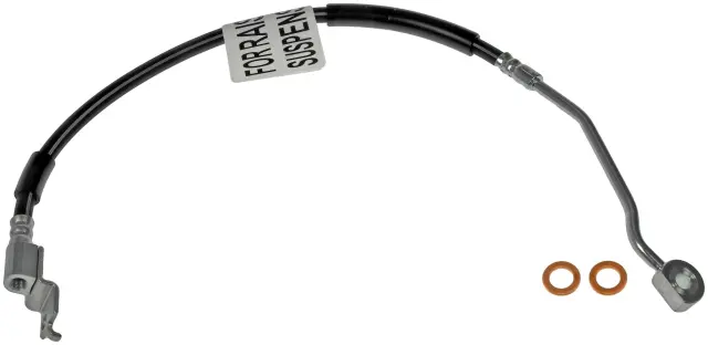 H622064 - Brake: Brake Hydraulic Hose for Dorman Image