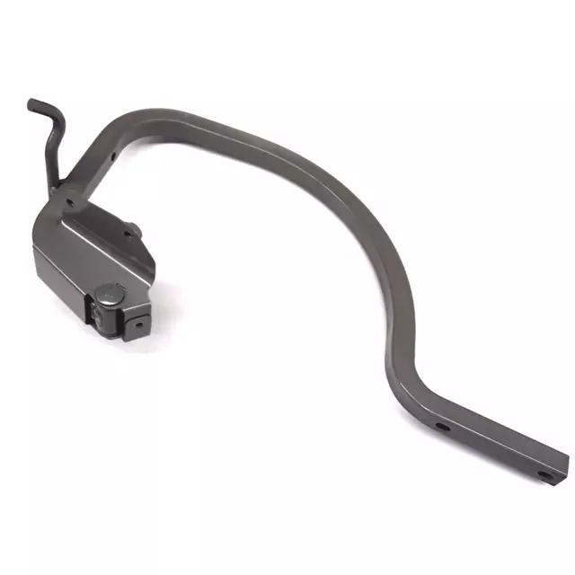 5C6827302D - Body: Hinge for Volkswagen Image