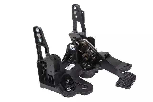 22845698 - : Brake Pedal for GM Image