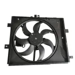 SK620467 - : SKP Engine Cooling Fan Assembly for Skyward Automotive Image
