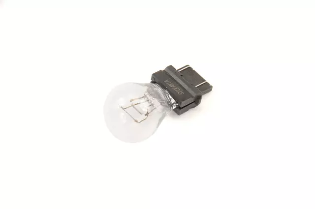 19316443 - : Multi-Purpose Light Bulb for Chevrolet: City Express Image