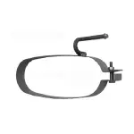 8013 - : Exhaust Bracket for AP Exhaust Image