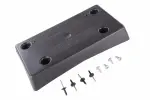 22948150 - : Front License Plate Bracket for GM Image