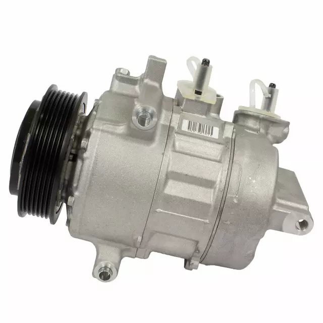 Compressor Assembly - Ford (JL3Z-19703-A)