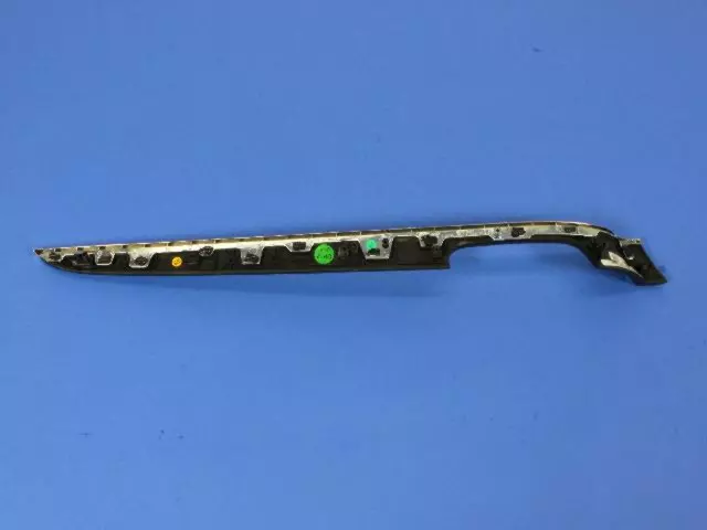 68137941AA - Interior Trim: Front Door Applique, Left for Mopar Image