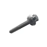 6509664AA - : BOLT-6 LOBE EXTERNAL HEAD for Fiat: 500 Image