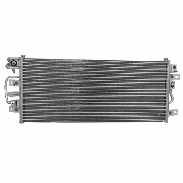 Condenser - Ford (DB5Z-19712-F)