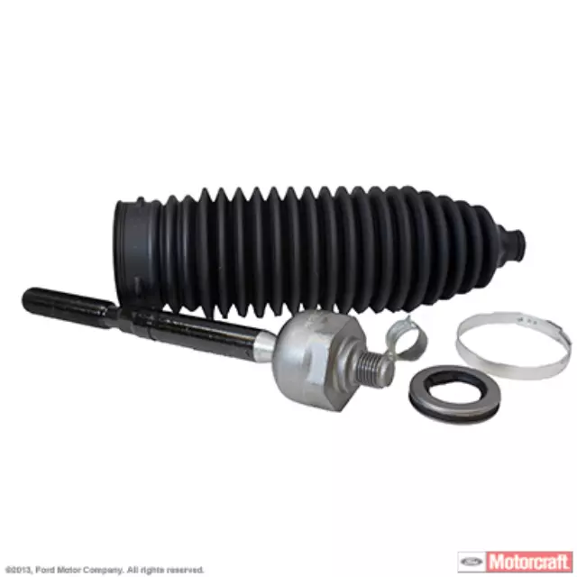 AE5Z3280A - : 2010-2012 Ford - Inner Tie Rod for Ford: Fusion | Lincoln: MKZ | Mercury: Milan Image