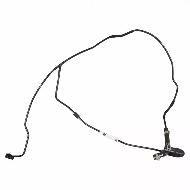 Overflow Hose - Ford (GV6Z-8B081-C)