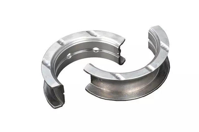 12482036 - Engine: Bearings for Buick: LeSabre | Pontiac: Bonneville Image