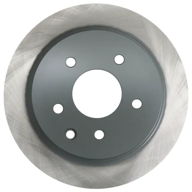 1BP00128AA - : Disc Brake Rotor for bproauto Image