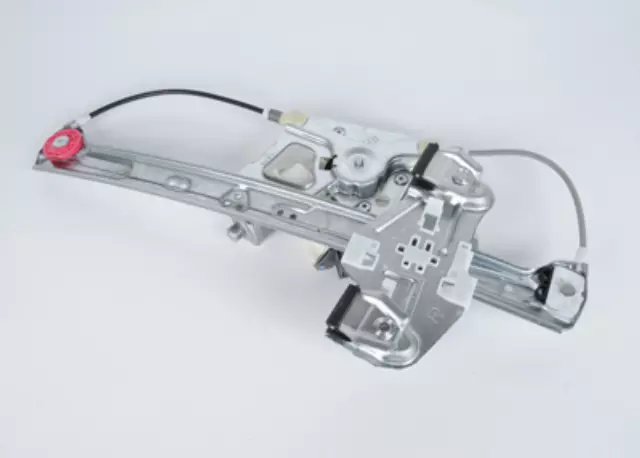 25980844 - : 2006-2011 Cadillac DTS - Window Regulator for Cadillac: DTS Image