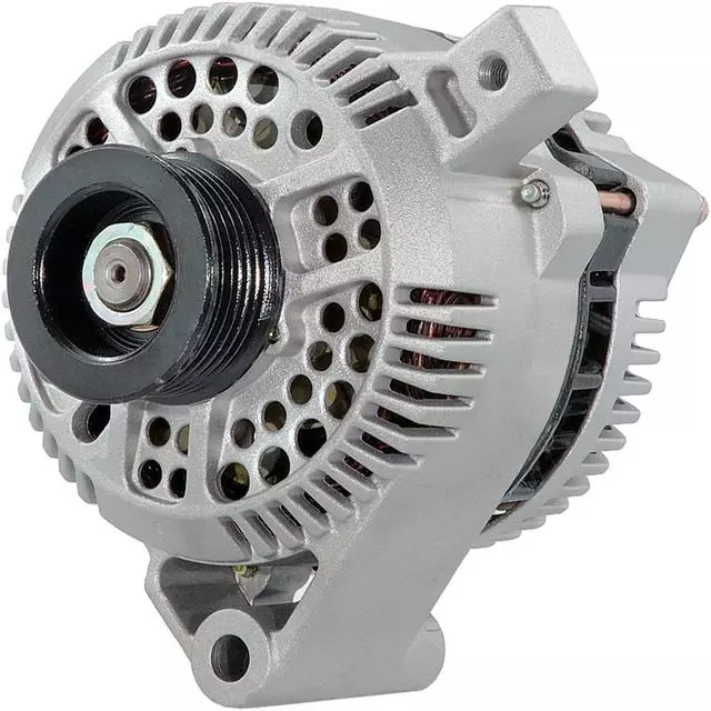 Alternator - ACDelco (335-1104)
