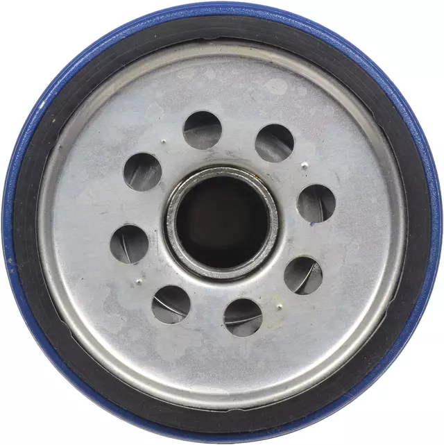 Oil Filter - ACDelco (PF1218)