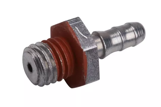 Front Differential Carrier Vent Hose Connector - GM (84583839)