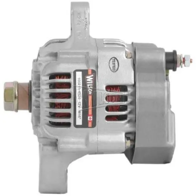 90295340 - : Alternator Reman, ND IR/IF 12V 30A for BBB INDUSTRIES Image