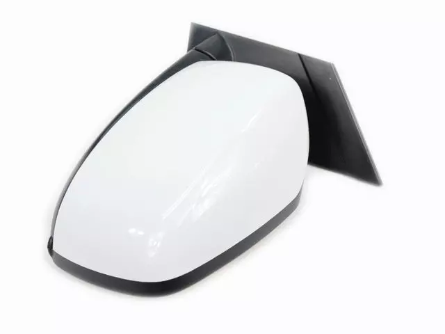 Outside, Rearview, Electric, Heated Mirror, Left - Mopar (1TL41TZZAK)