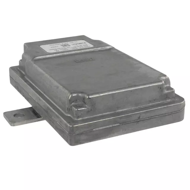 Control Module - Ford (m2gz19h405e)